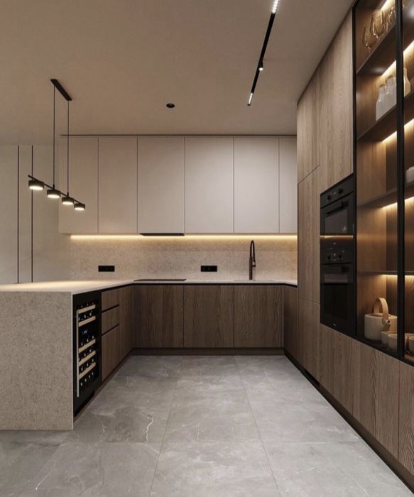 Kuxnya Oshxona mebeli