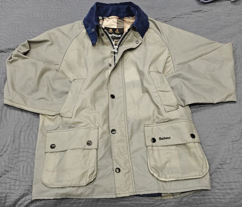 Мъжко връхно яке Barbour