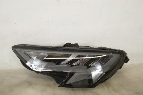 Ляв фар оригинален пълен LED авариран Ауди А3 4 (8Y) / Lqv far origina