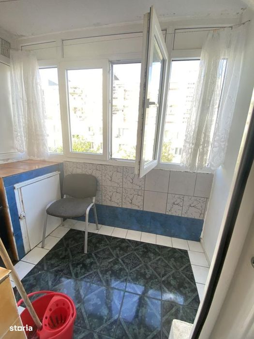 3 Camere semidecomandat - Drumul Taberei - 1 Mai