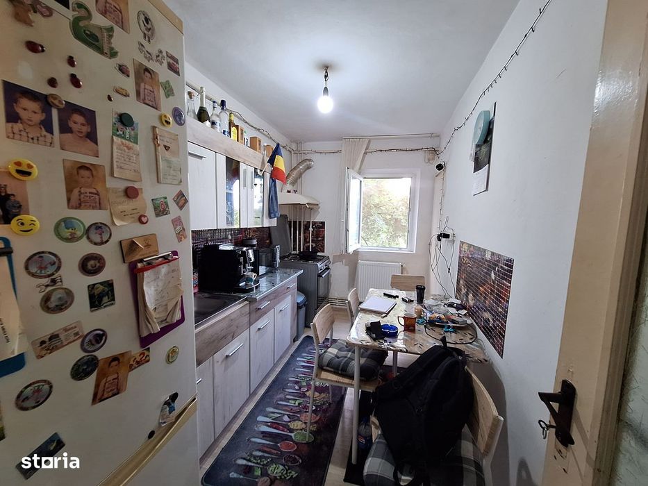 Apartament 2 camere - pozitie excelenta - etaj intermediar - Lipovei