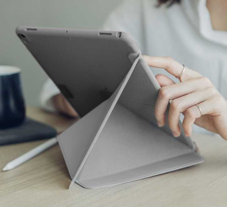Husa de protectie Moshi VersaCover pentru iPad Pro 10.5 / Air