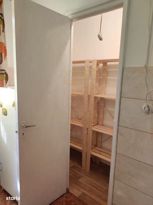 3 Camere Bloc Reabilitat Auchan Drumul Taberei