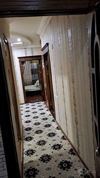 2 хонали квартира