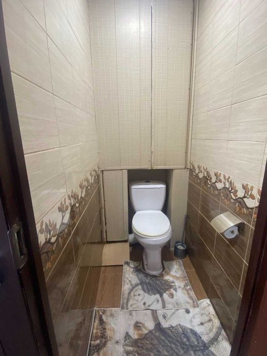 Продается 4 комн с мебелью Ориент Рисовой Спецплан102м2 Двойной балкон