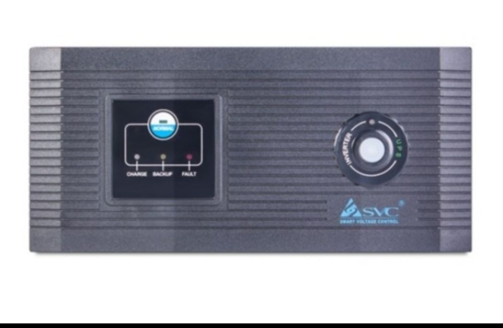 Продам инвертор SVC Dill-800