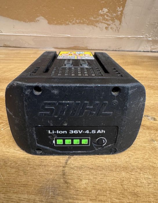 Батерии Stihl AP 160