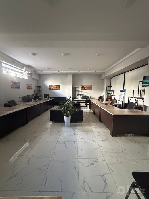 Office ijaraga beriladi