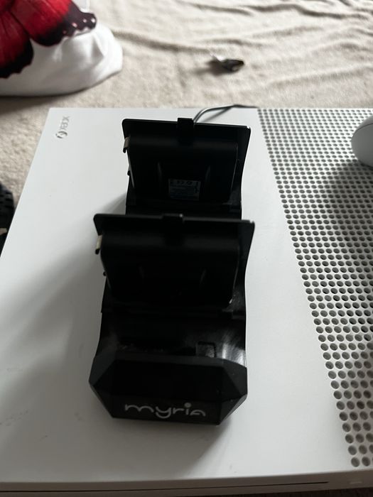 Vand xbox one series s