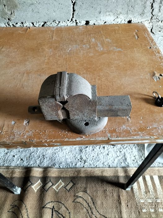 Тисы советского качества.