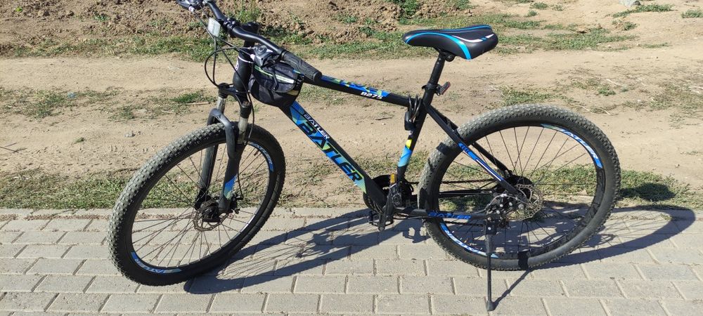 Велосипед Batler B275 рама 19