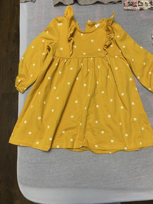 Lot hăinuțe fetiță mărimea 98/104