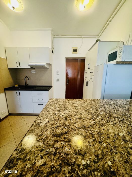 Apartament 2 camere U.T.A. ARED
