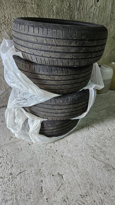 Продам шины в хорошем состоянии