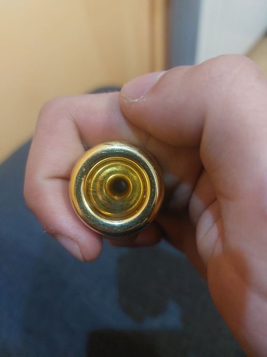 Мундщук Yamaha Custom