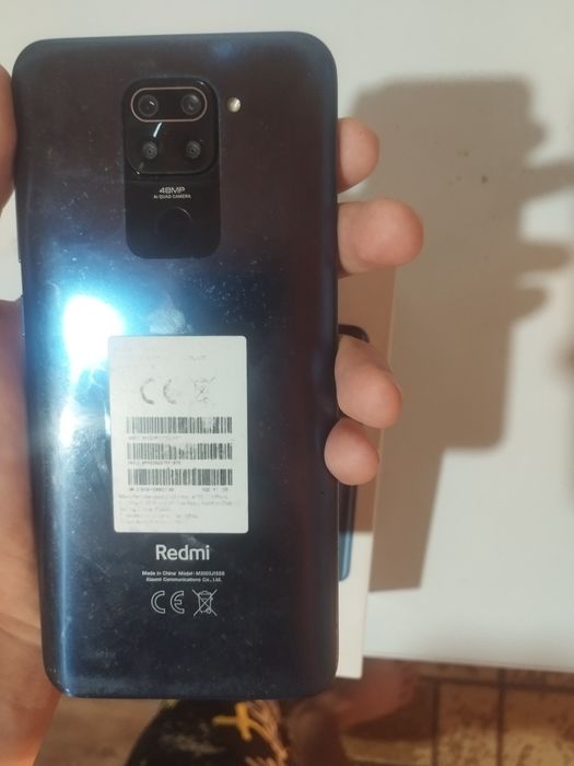 Xiaomi Redmi Note 9  64/4gb