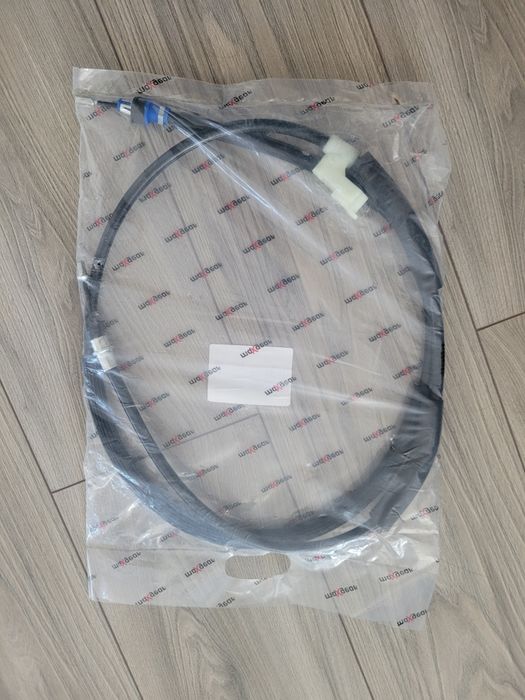 Cablu frana de parcare MAXGEAR MAZDA 3