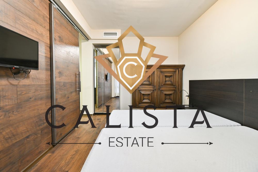 Дава се под наем Двустаен апартамент в София, Гео Милев - 65 кв.м за 649 € - Снимка #6