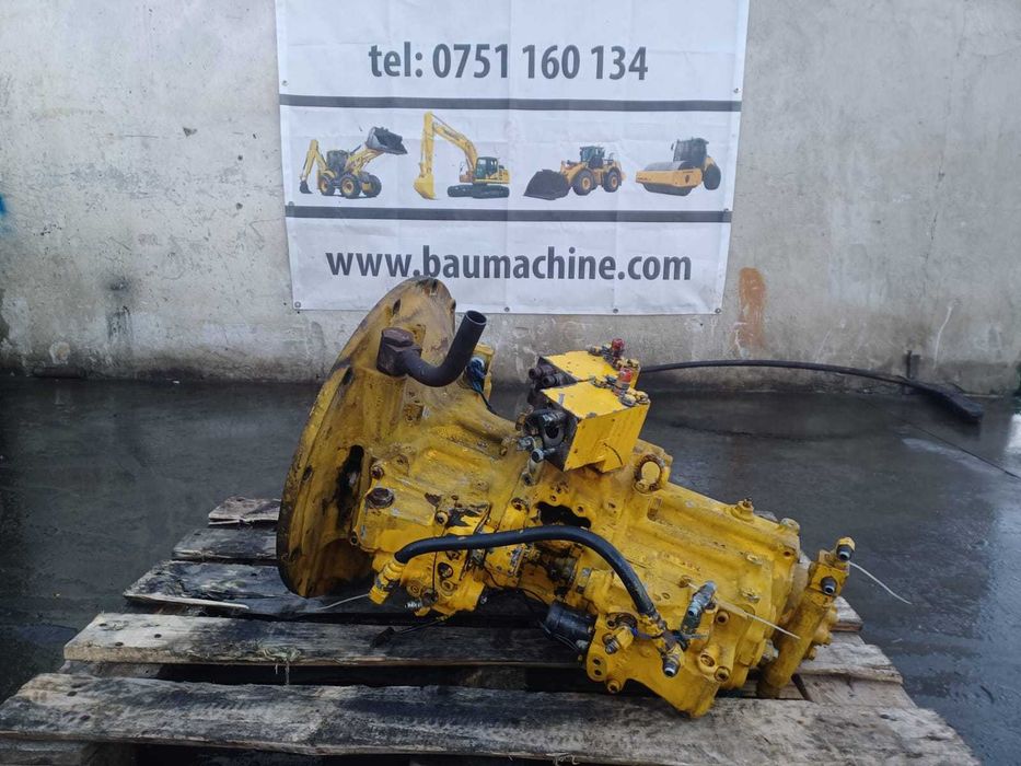 Pompa hidraulica KOMATSU 708-2H-21220 pentru PC 340 , PC 350