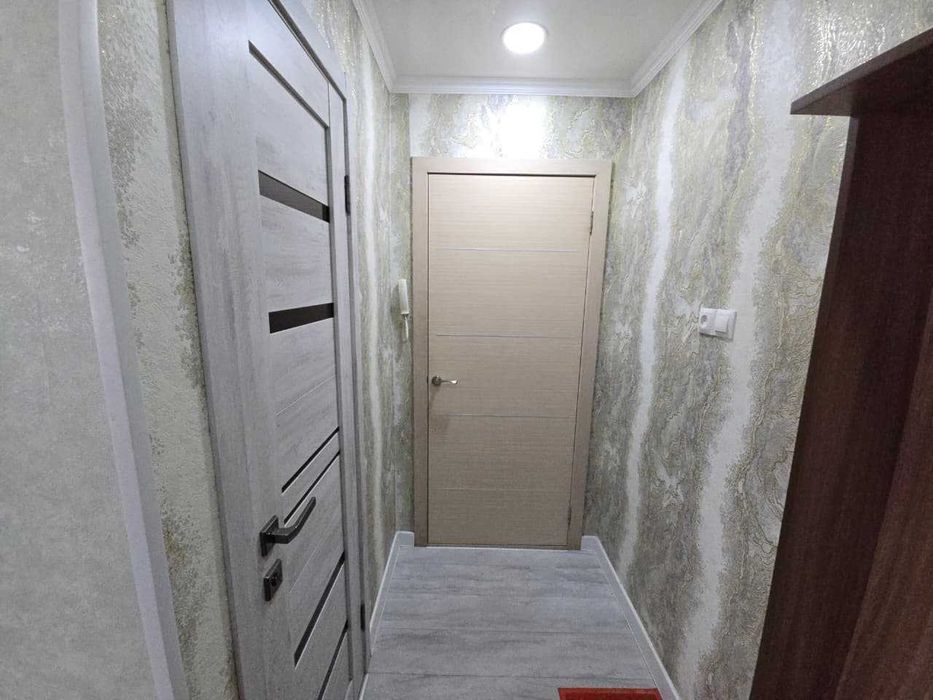 3 комнатная, 2/5, центр