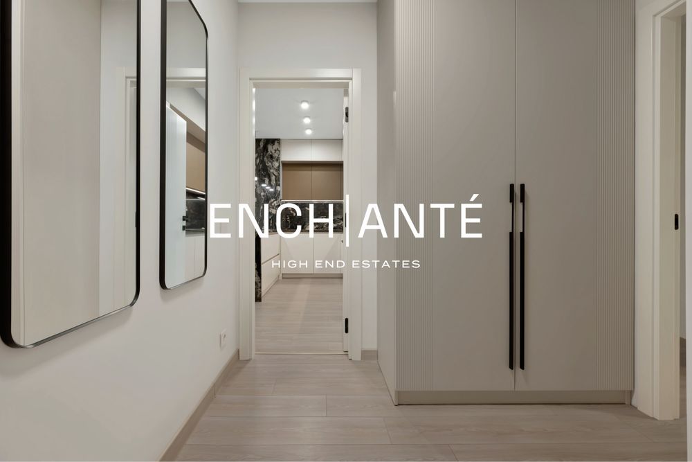 Тристаен апартамент за продажба в кв. Кръстова Вада