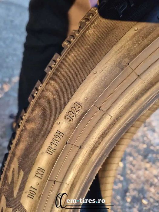 SET 2 Anvelope Iarna 245/45 R21 PIRELLI Winter Scorpion 2 104V - PNCS