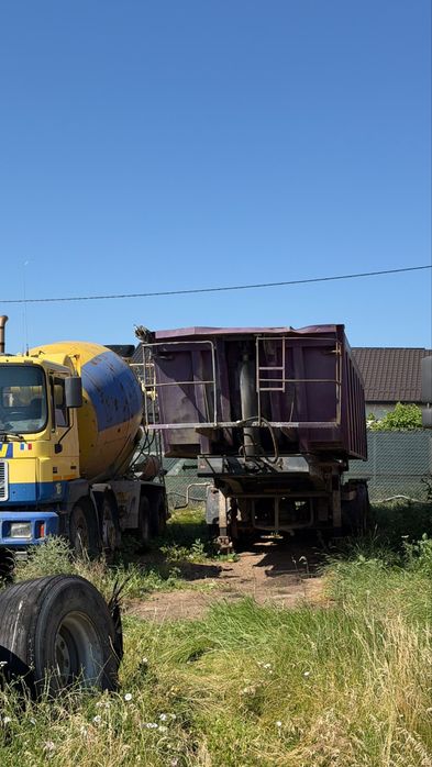 Cife MAN de vanzare