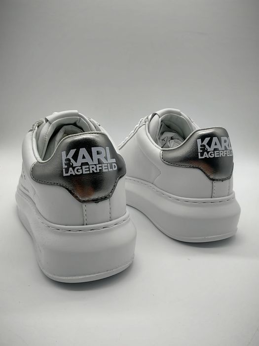 KARL LAGERFELD Kapri Оригинални Сникърси