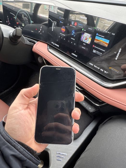 Iphone 12 продается без коробки