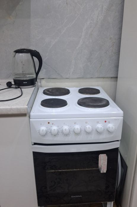 Плита электрическая