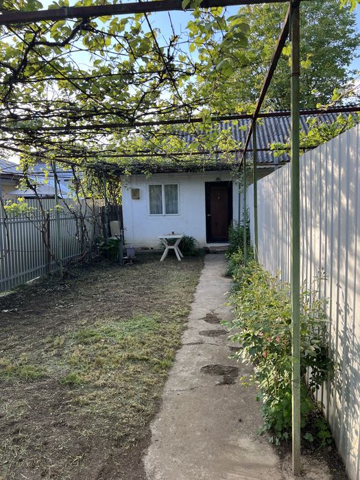 Casa Traian, acces direct din drumul Bacau-Vaslui