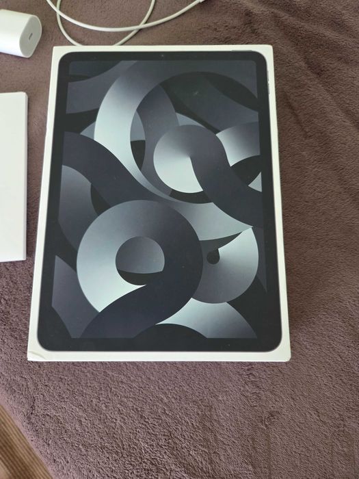 Ipad air m1 64gb wifi 2022