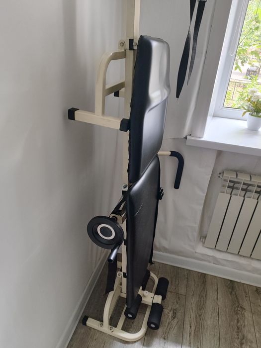 Продам инверсионный стол