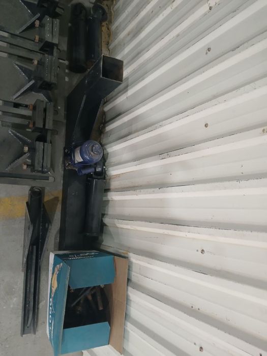 Stapel sotiladi yangi ishlatilmagan xamma narsasi bor