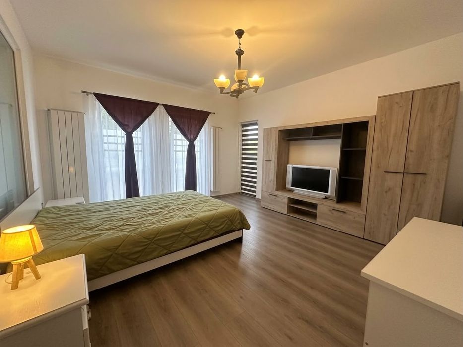 Chirie apartament 2 camere