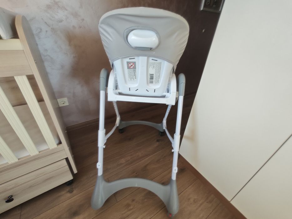 Детско столче за хранене