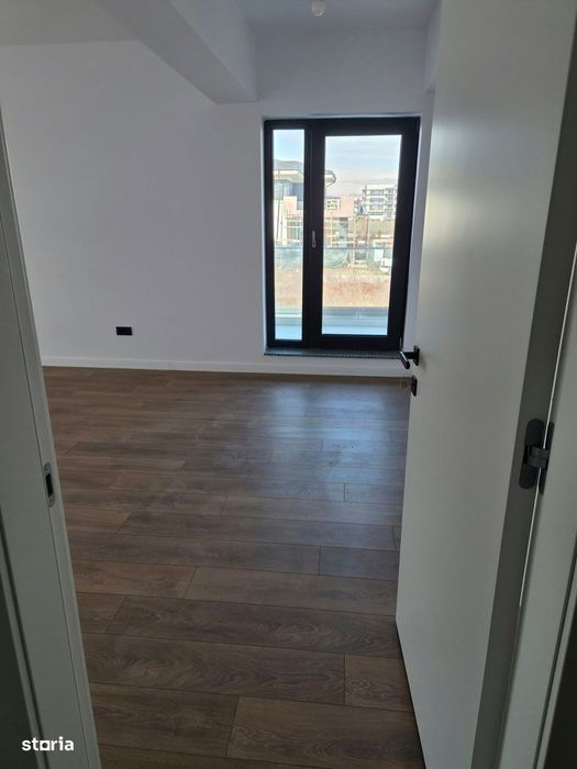 4Cam.+Gradina Privata (130Mp).  Bloc In Curs De Finalizare.evia!