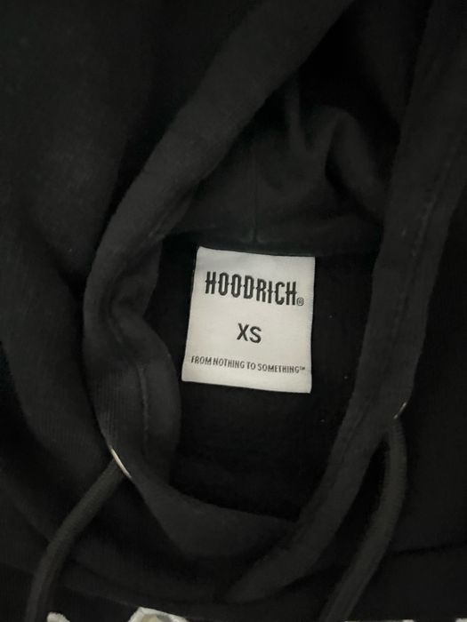 —Детска Суитчър Hoodrich—размер XS—