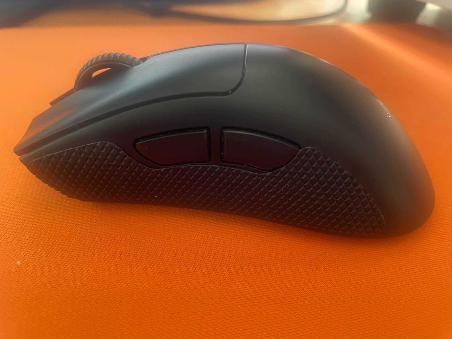 Razer DeathAdder V4 Pro