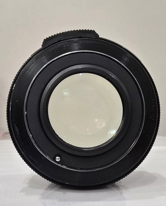 Продам мануальные обьективы Cosinon, Jupiter