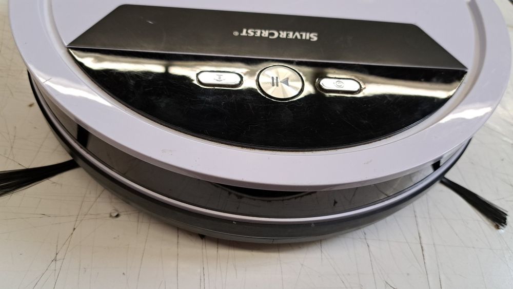 Aspirator Robot SilverCrest