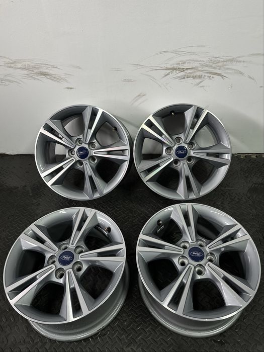 16” джанти Ford Focus/Galaxy/C-Max оригинални