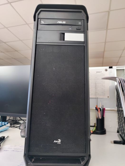 Продам игровой компьютер