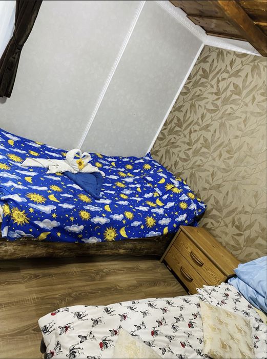 Cabana Poienita Podeni