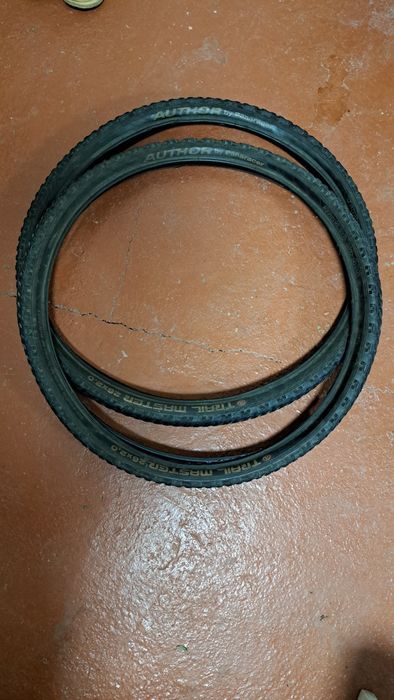 Покрышка для велосипеда