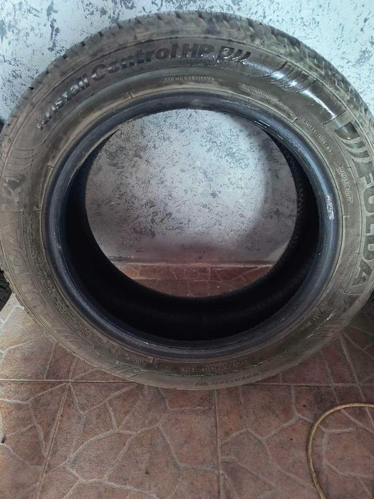 Зимни Гуми 205/55 R16 M+S