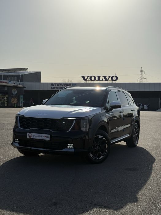 Kia sorento 2.5 2025
