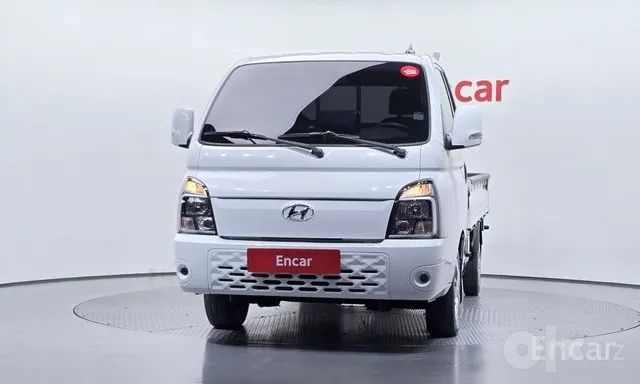 Hyundai Porter EV 2023 Koreadan zakazga obkeberamiz UZBgacha 19.000$
