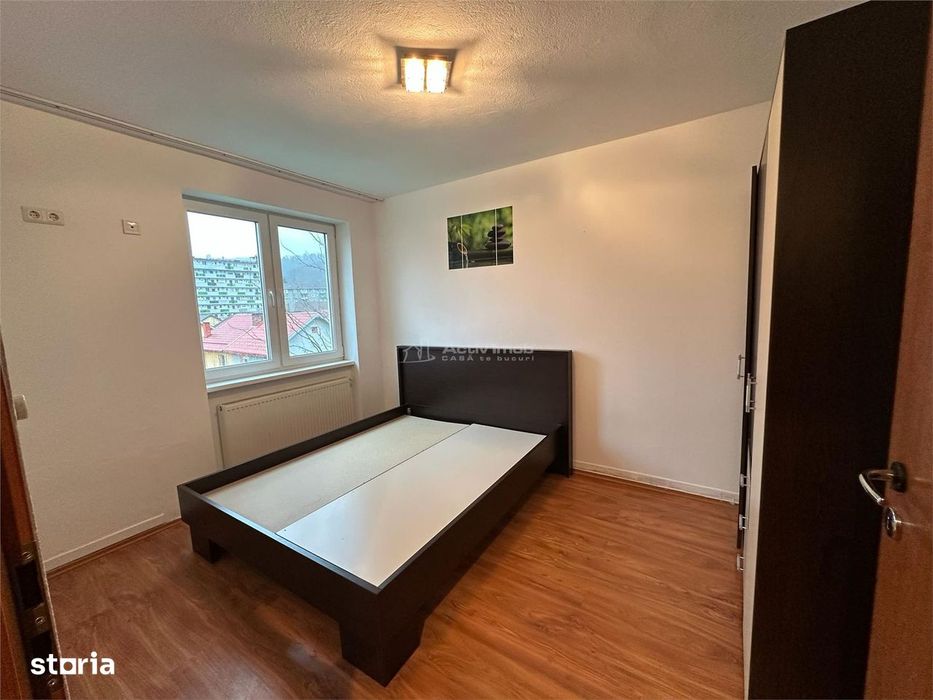 Resita, Apartament de vanzare sau schimb cu Casa, Renovat, 2 Cam.Cf.1 — fotografia 3