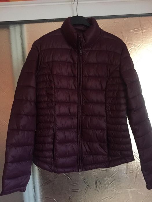 Две дамски шушлякови якета